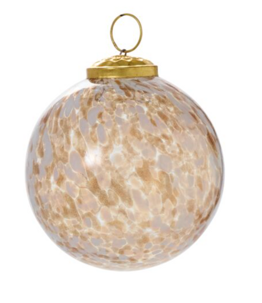 Glimmerveil Ornament