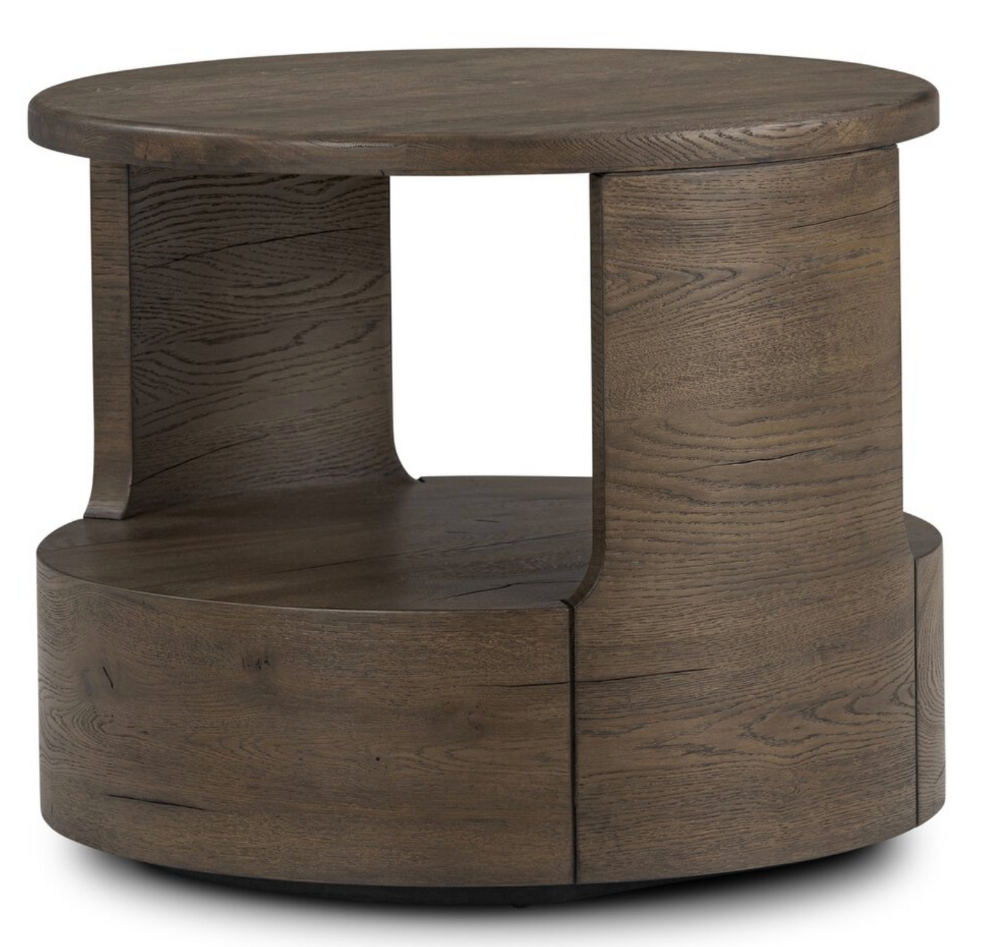Matheus End Table