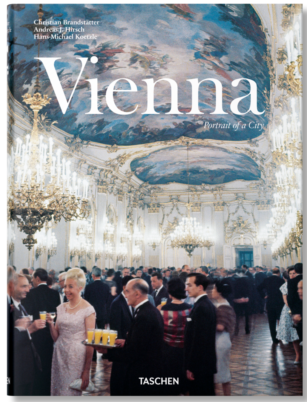 Vienna. Portrait of a City