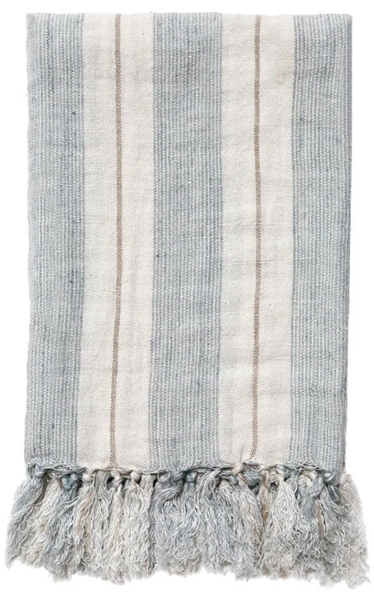 Laguna Throw Blanket