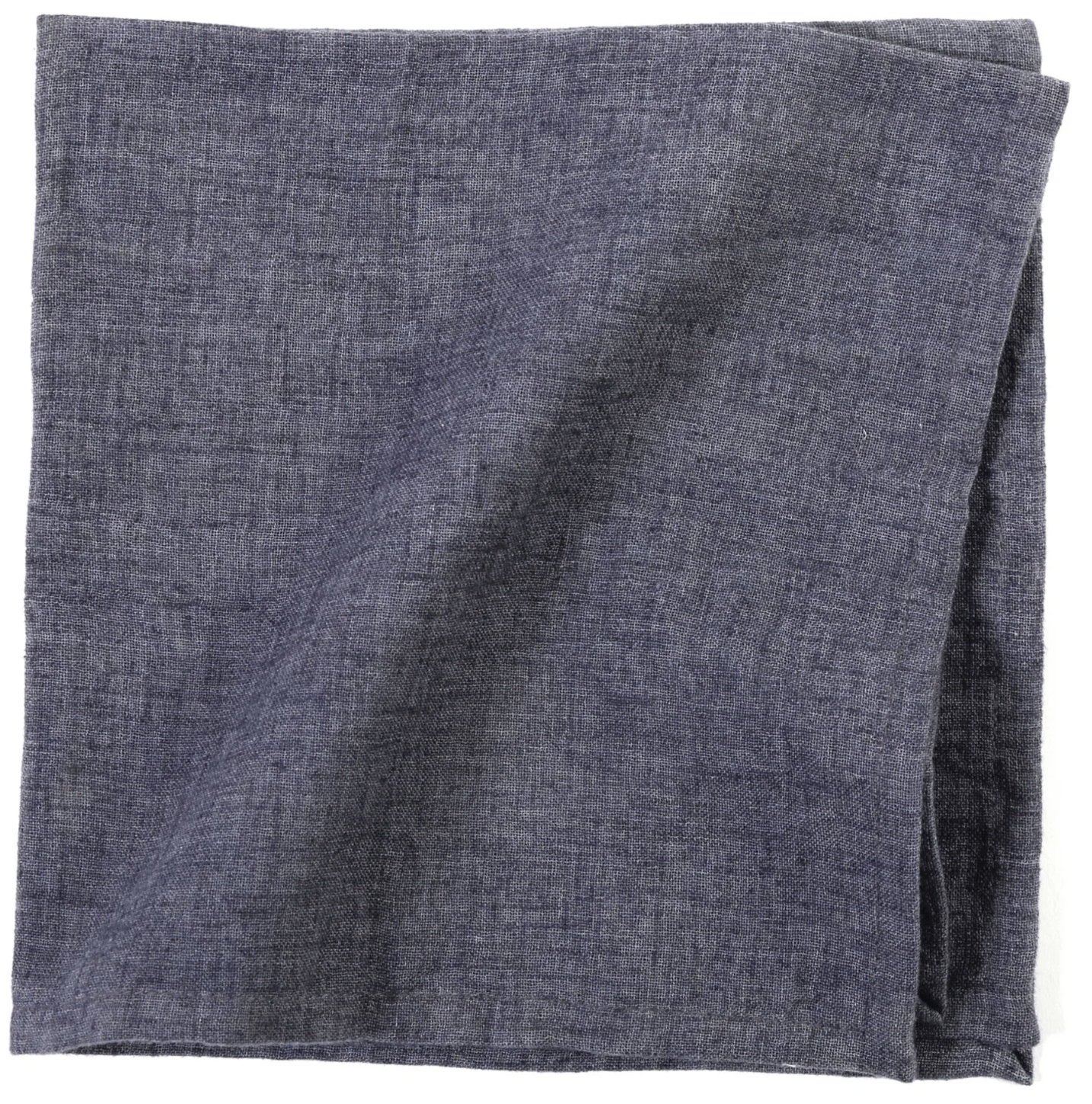 Glenn Navy Napkins