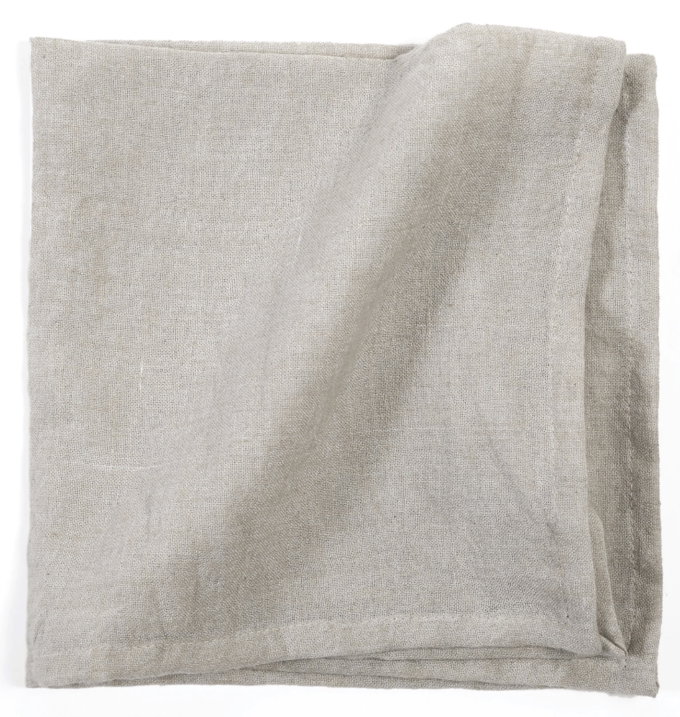 Glenn Natural Napkins