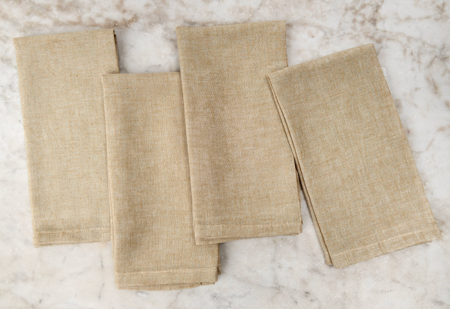Glenn Natural Napkins