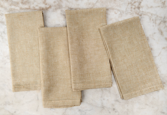 Glenn Natural Napkins