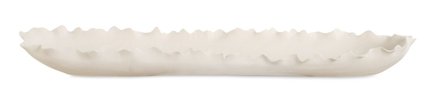 Ripple Crest Bowl