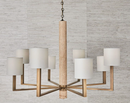 Commune, 8 Lt Chandelier