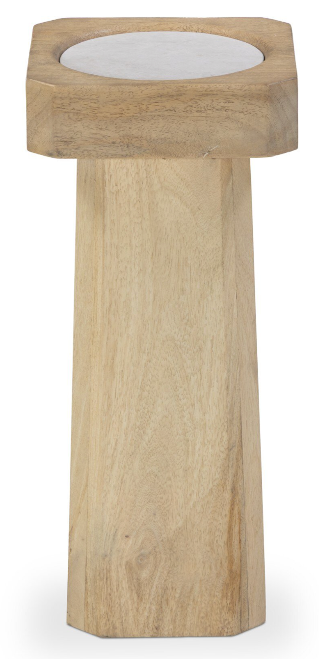 Rumi End Table