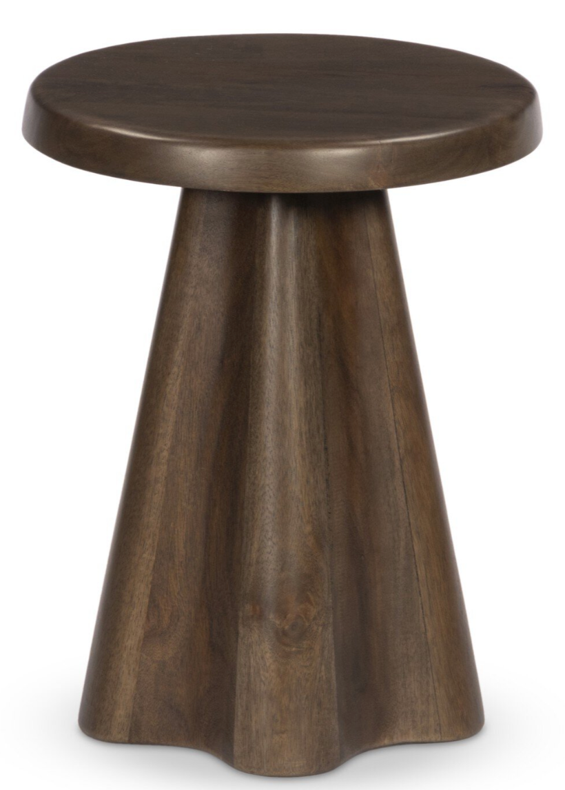 Jinx End Table
