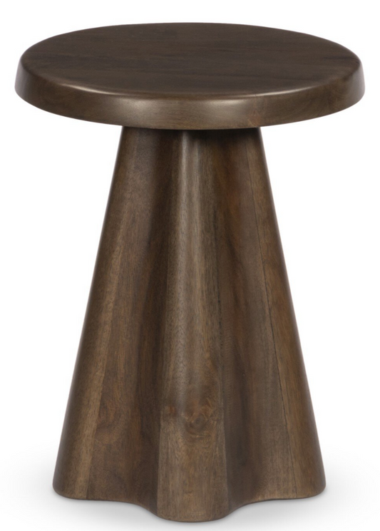 Jinx End Table