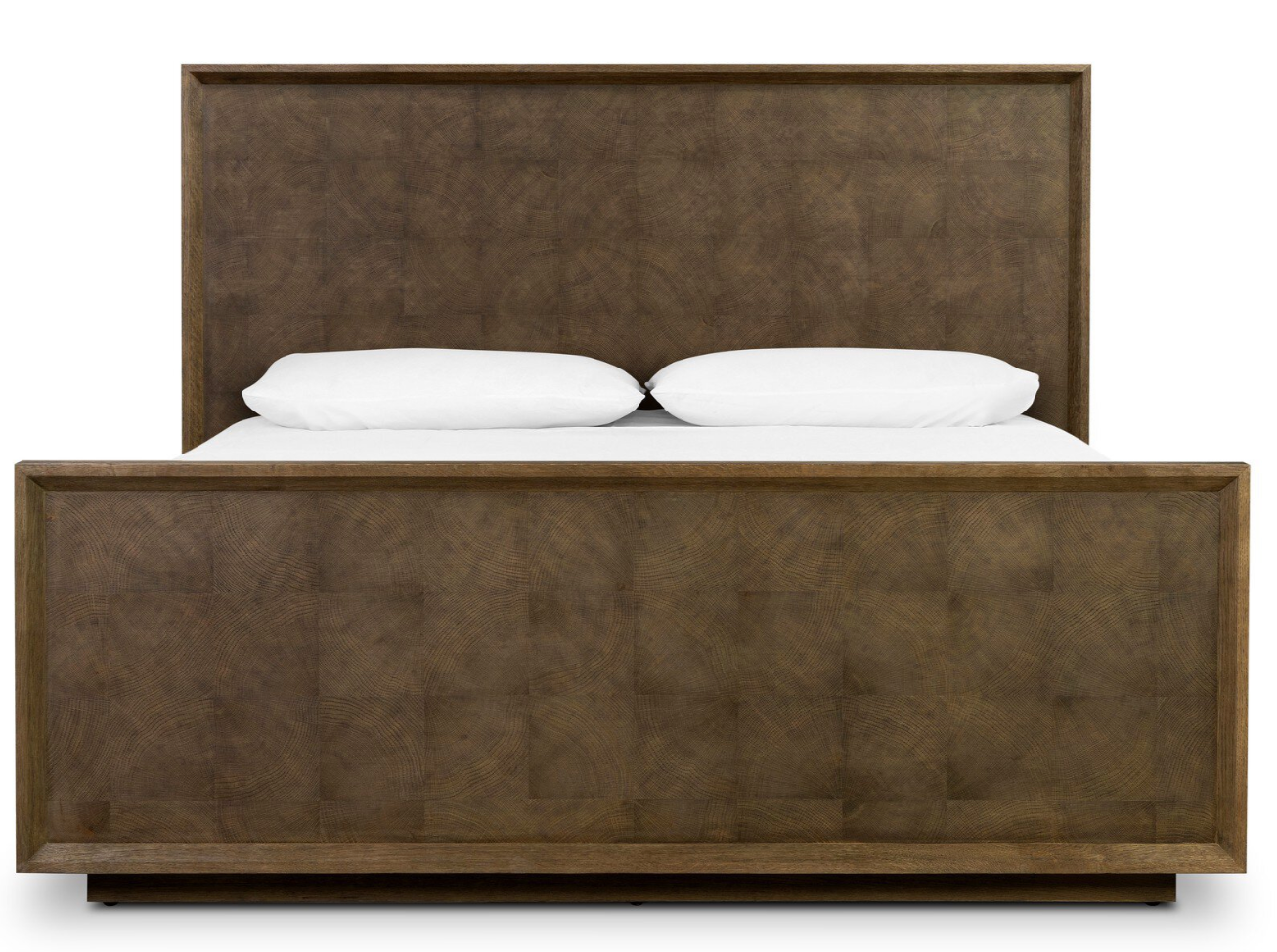 Salta Bed - King
