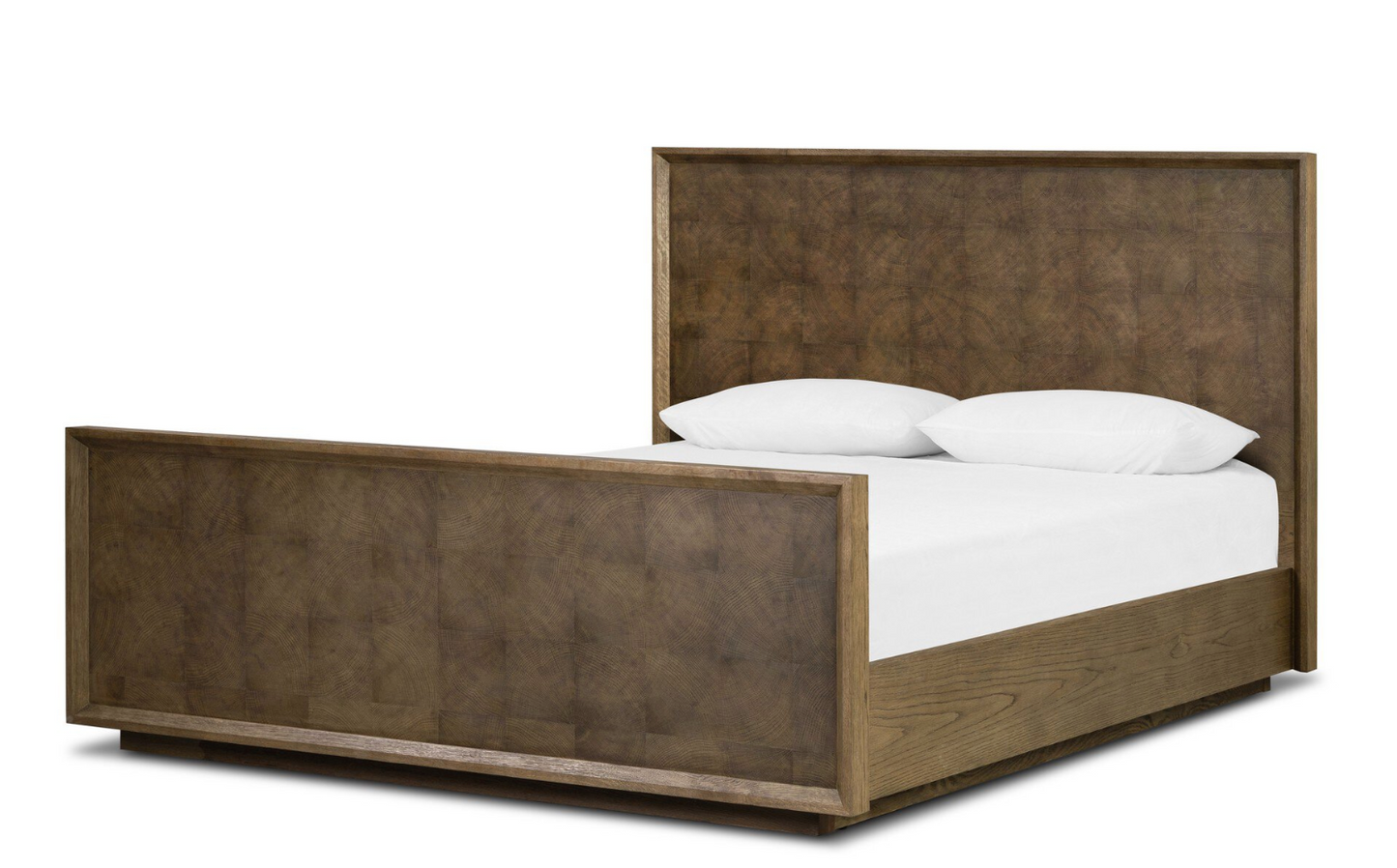 Salta Bed - King