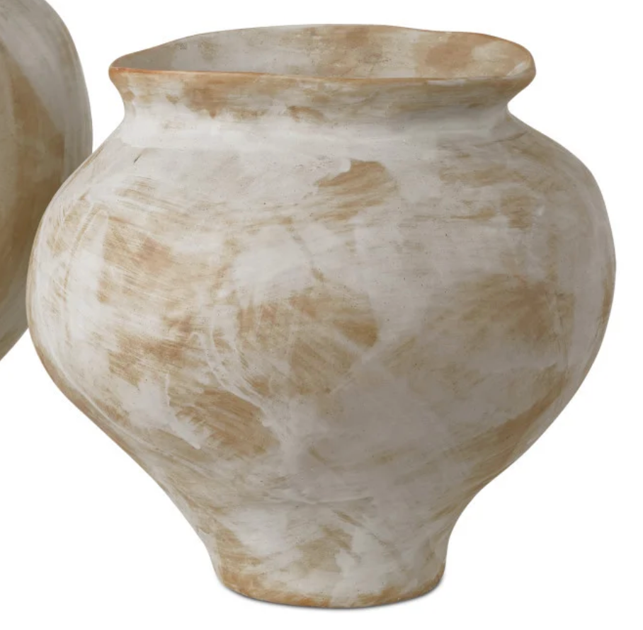 Monte Carlo Vase