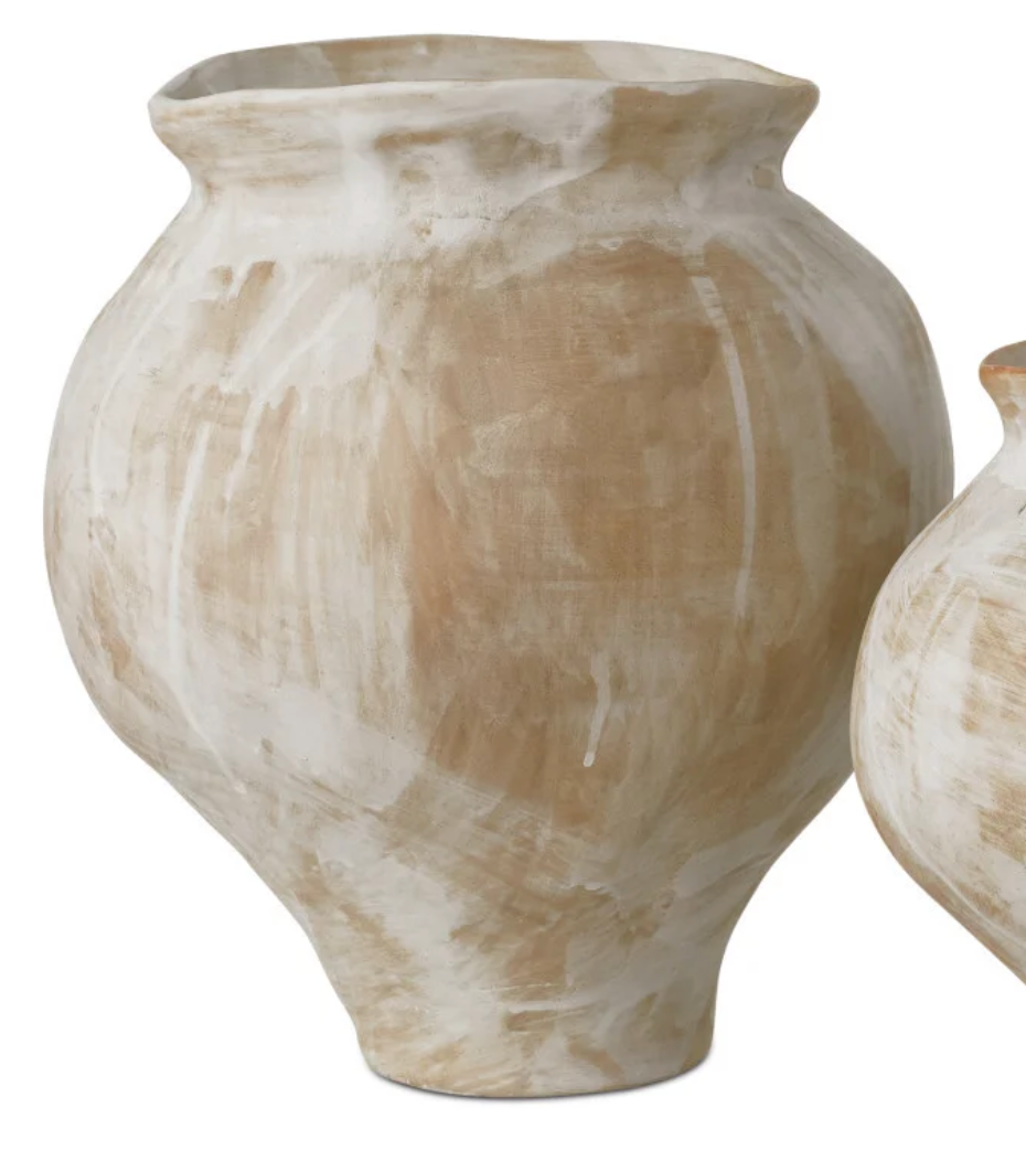 Monte Carlo Vase