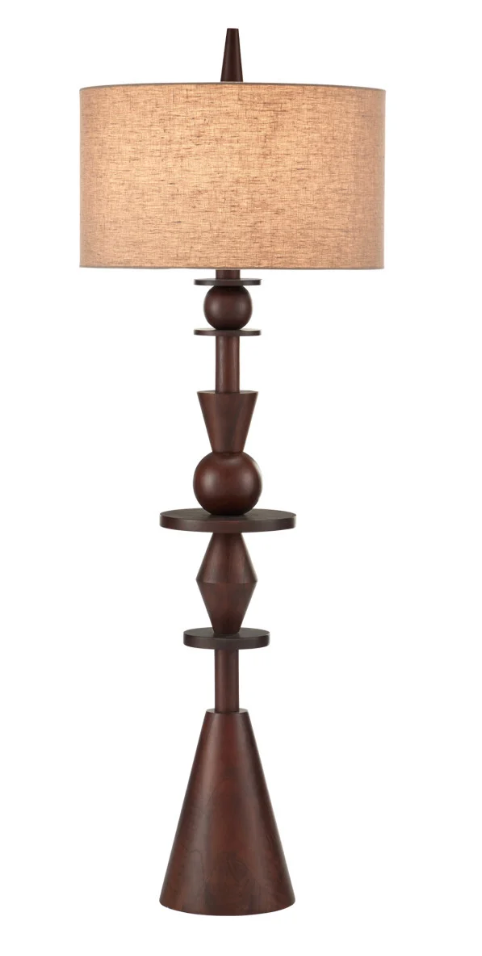 Cipher Floor Lamp