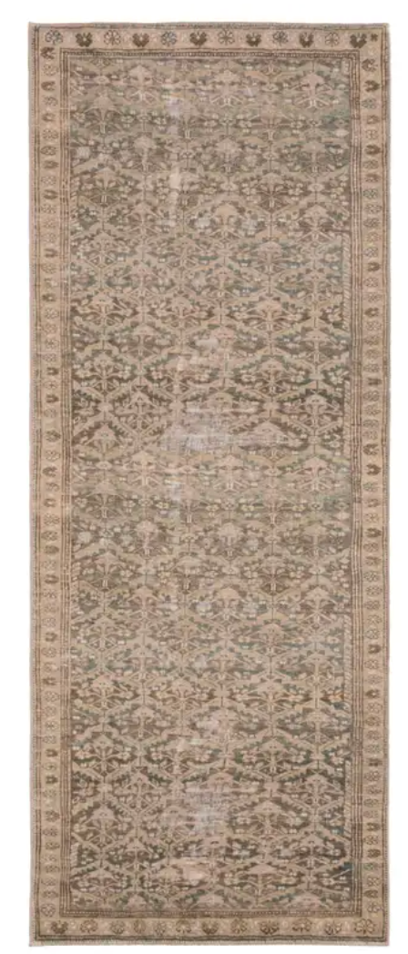 Garcia 3'x8' Runner