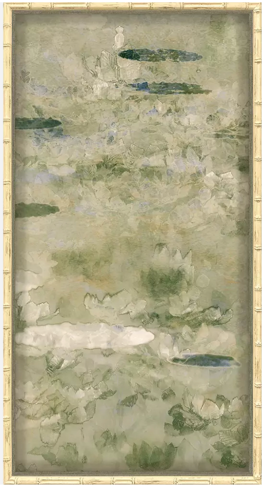 Water Lily III