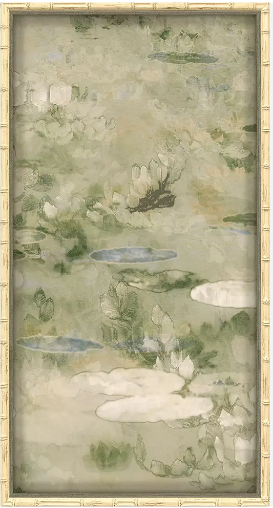 Water Lily II
