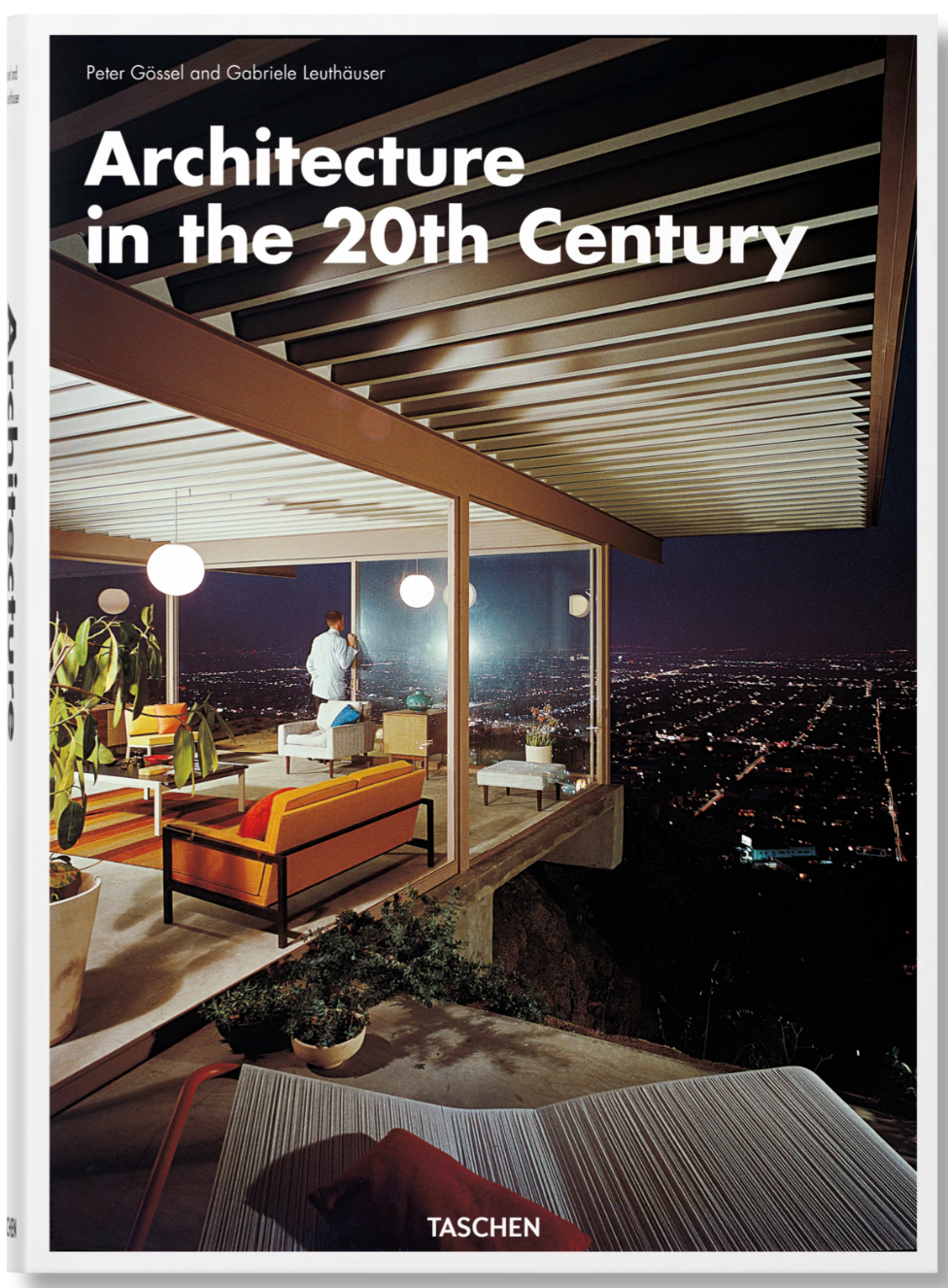 Architecture in the 20th Century