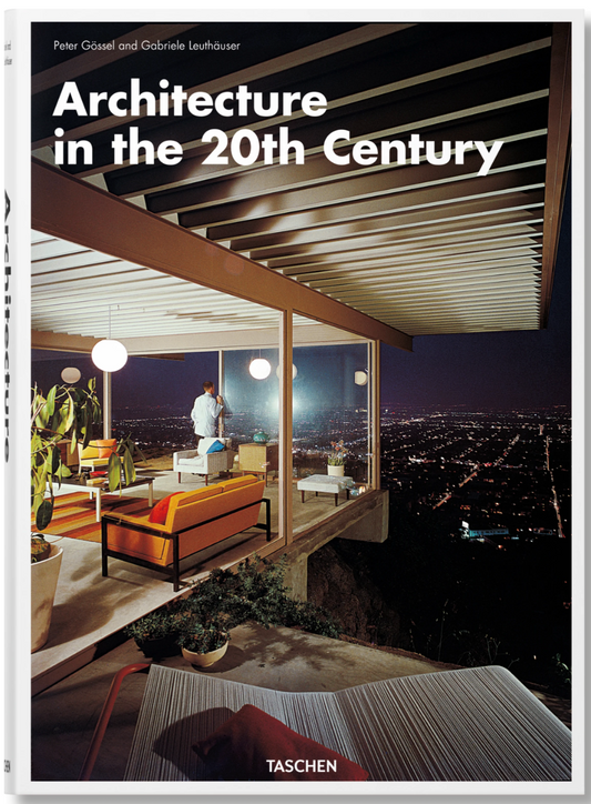 Architecture in the 20th Century