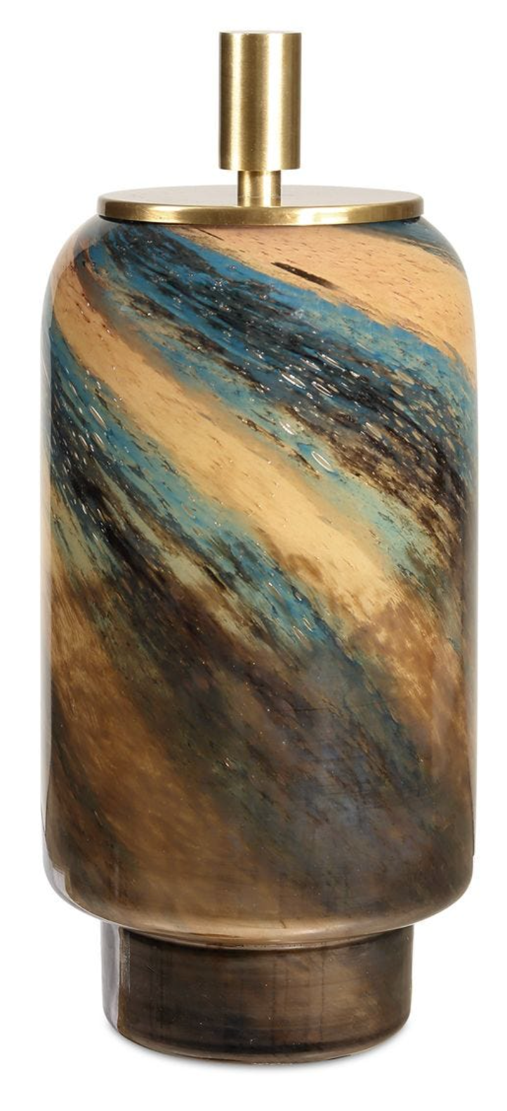Celestial Tide Containers
