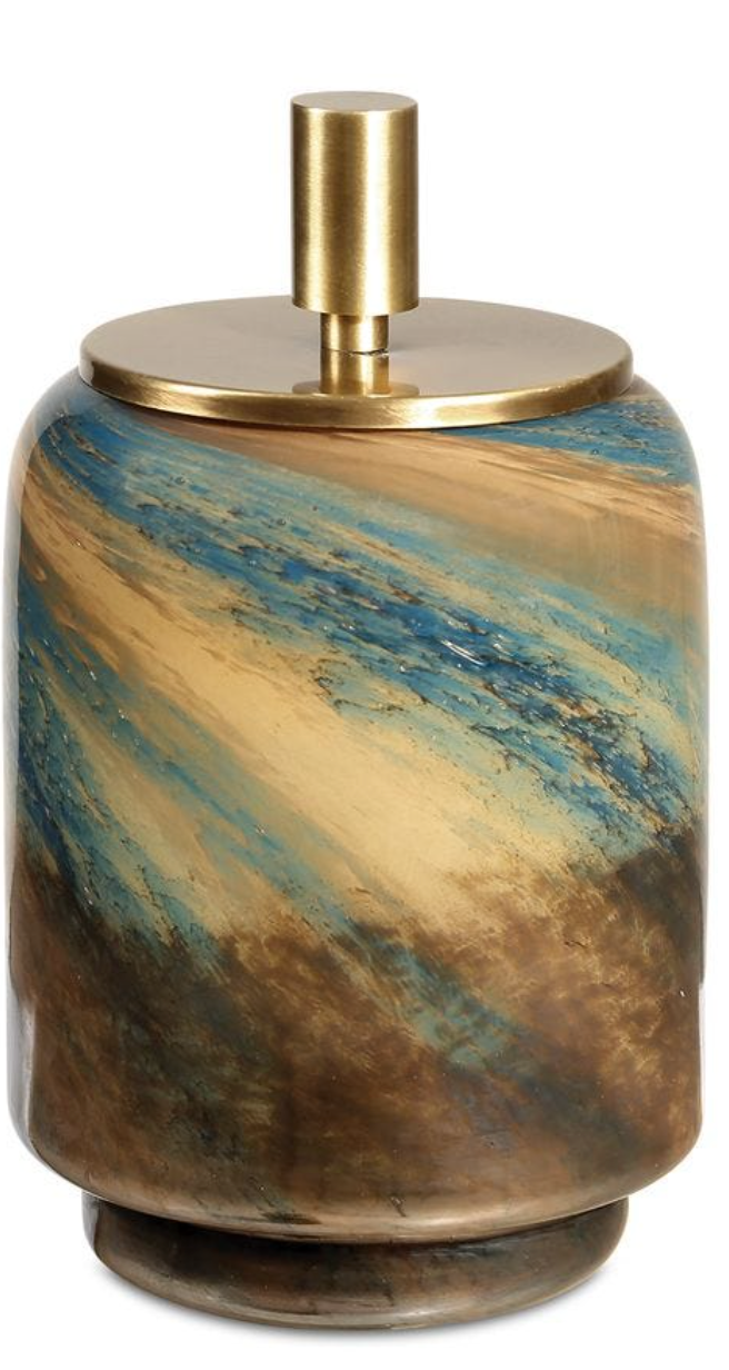 Celestial Tide Containers