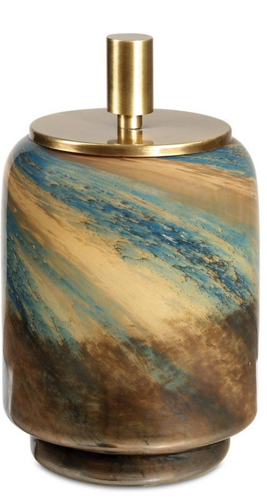 Celestial Tide Containers