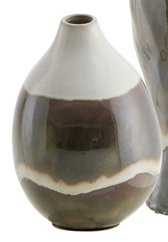 Earthflow Indoor-Outdoor Vase