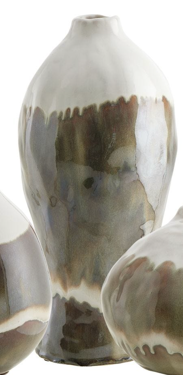 Earthflow Indoor-Outdoor Vase