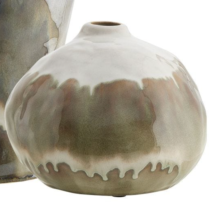 Earthflow Indoor-Outdoor Vase