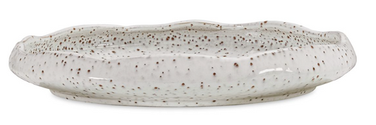 Stardust Ripple Indoor-Outdoor Bowl