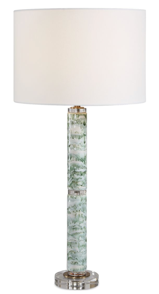 Jameis Table Lamp