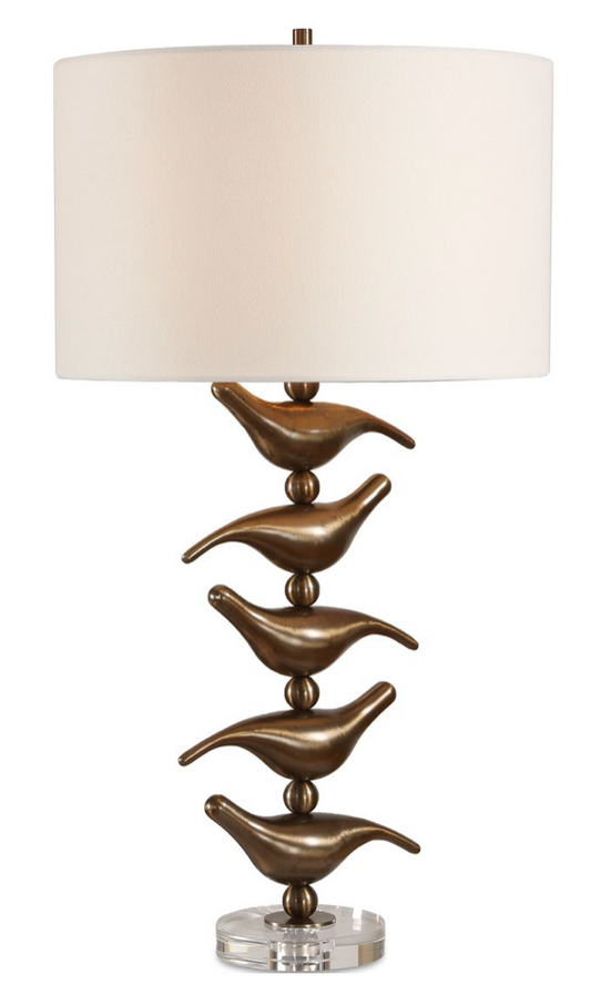 Sing Song Table Lamp