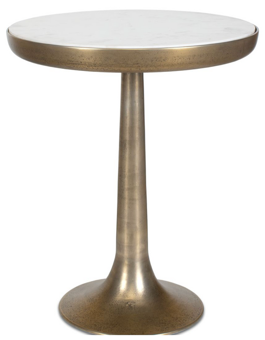 Gianno Side Table