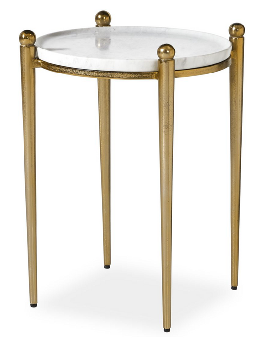 Nahunta Accent Table