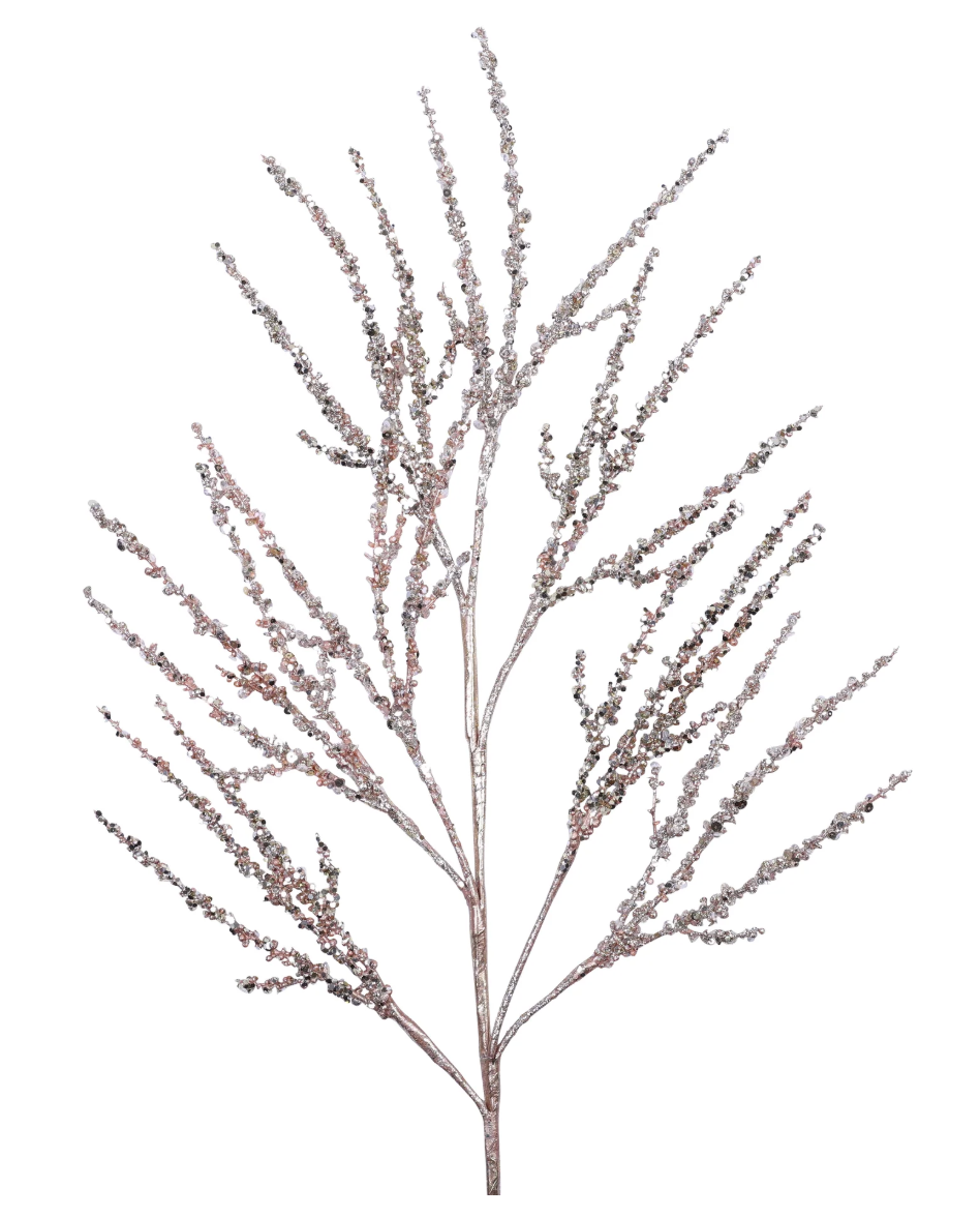 Cappuccino Twinkling Twigs