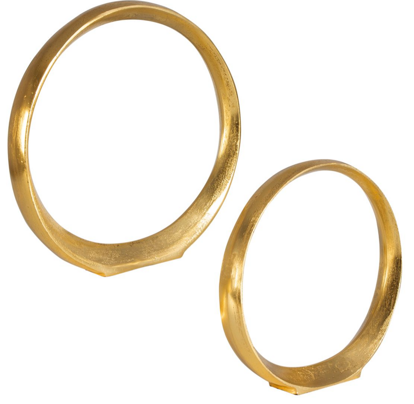 Jimena Ring Sculptures
