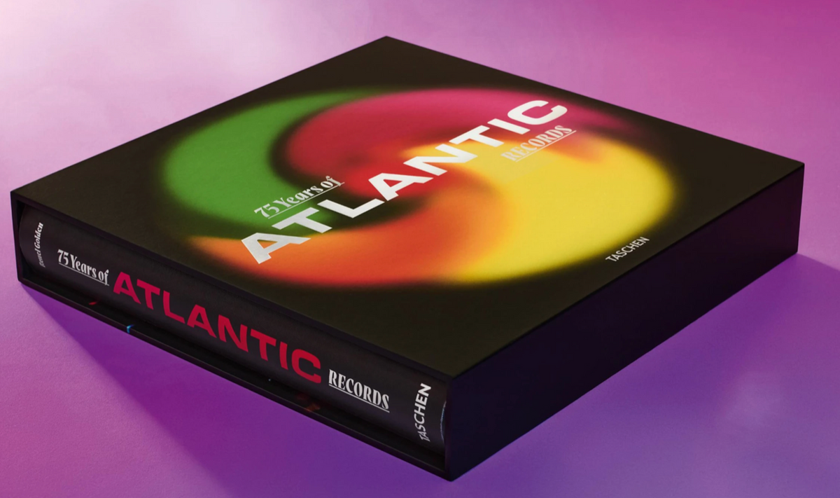 75 Years of Atlantic Records