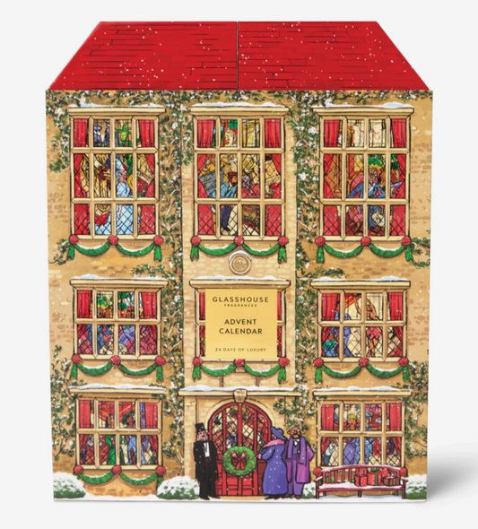 Advent Calendar