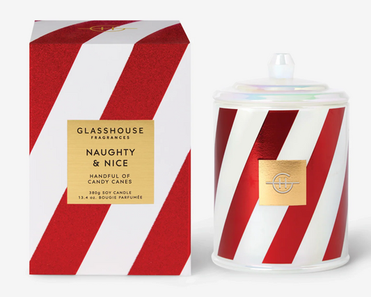 Naughty & Nice - 13.4oz