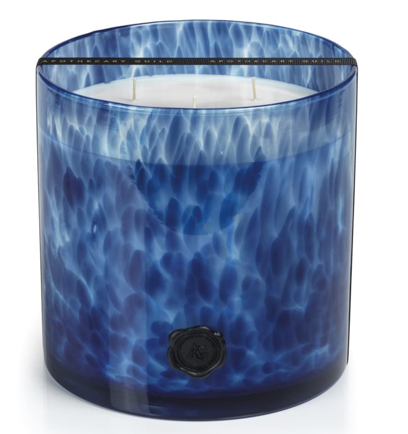 Apothecary Guild Sea Salt & Coastal Mist Candle