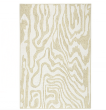 Load image into Gallery viewer, Amber Natural Washable Rug
