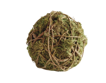 Load image into Gallery viewer, Mossy Vine Orb
