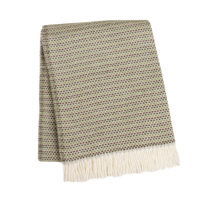 Multi Grain of Rice Throw - 55