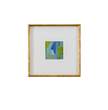 Load image into Gallery viewer, Petite Bijoux Framed Canvas Collection - 17 x 17
