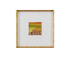 Load image into Gallery viewer, Petite Bijoux Framed Canvas Collection - 17 x 17
