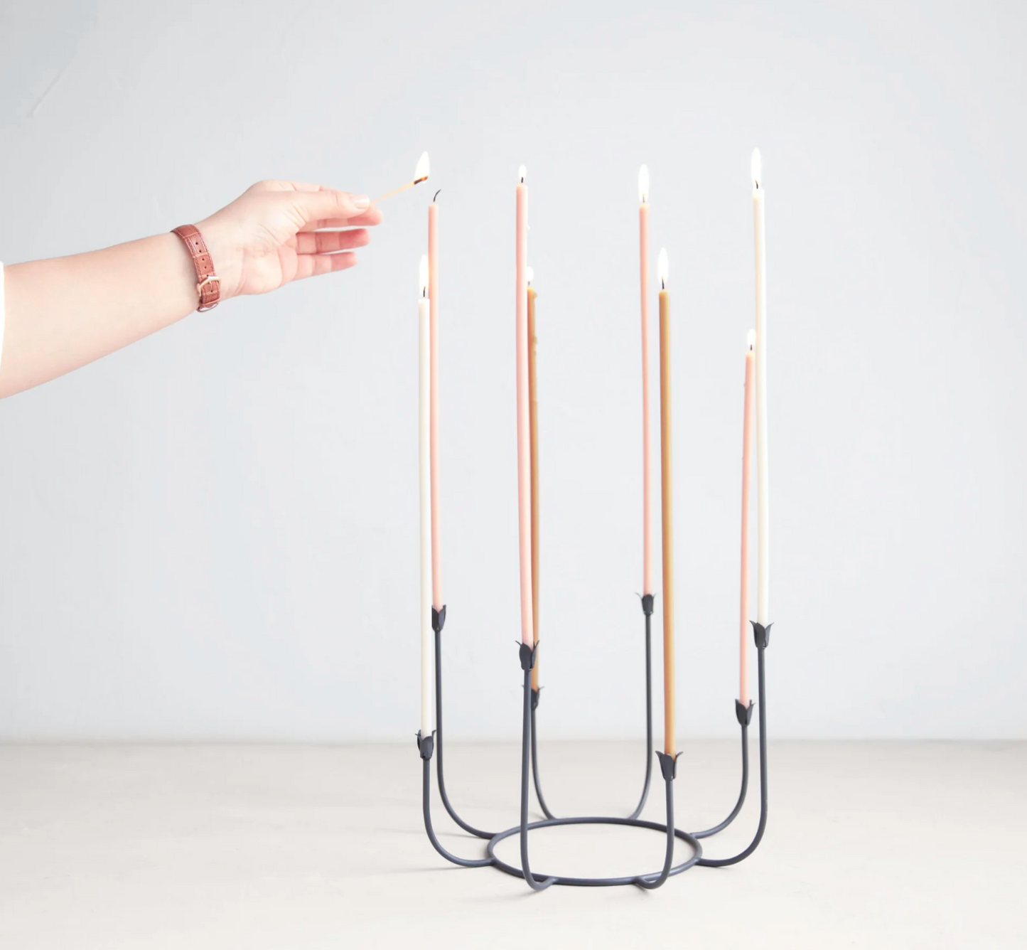 Long Stem Candles
