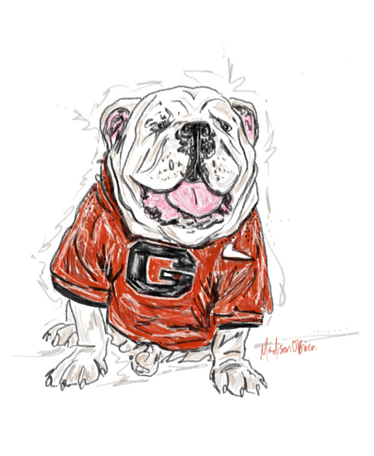 Gameday & Cocktail Prints