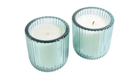 Yuzu Sage Candle