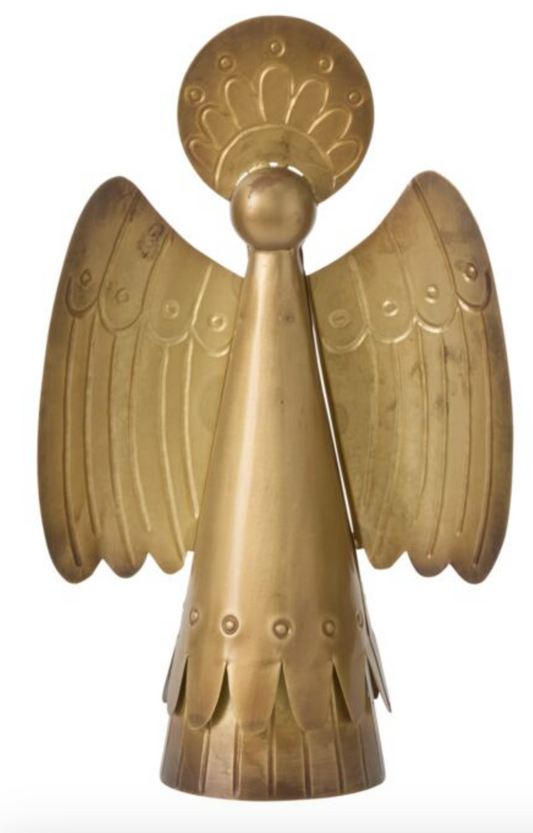 Heavenly Figurine