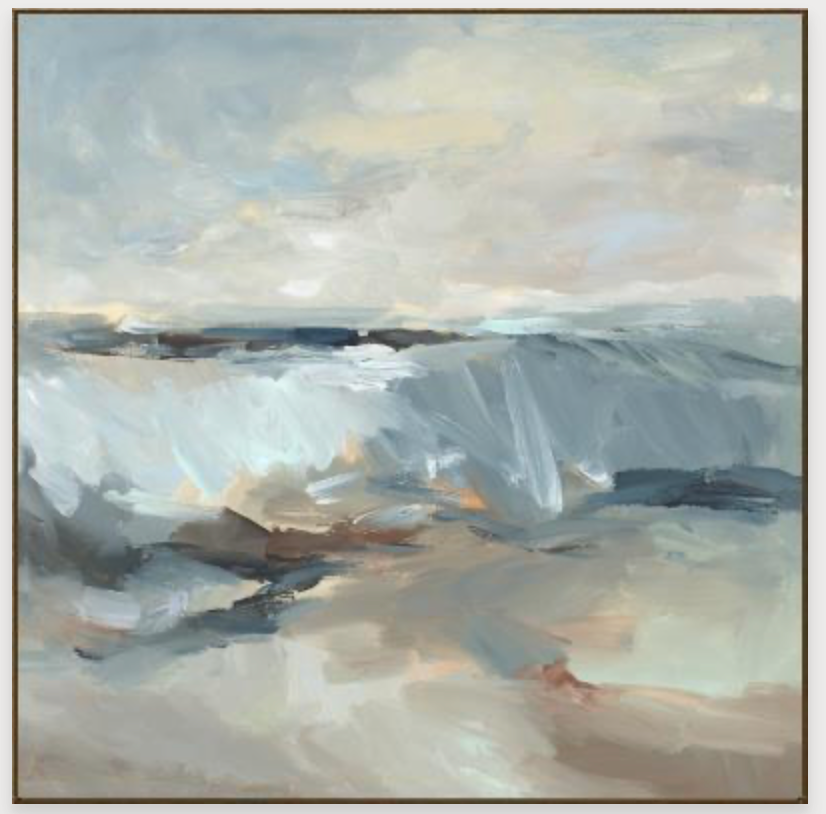 Coastal Serenity